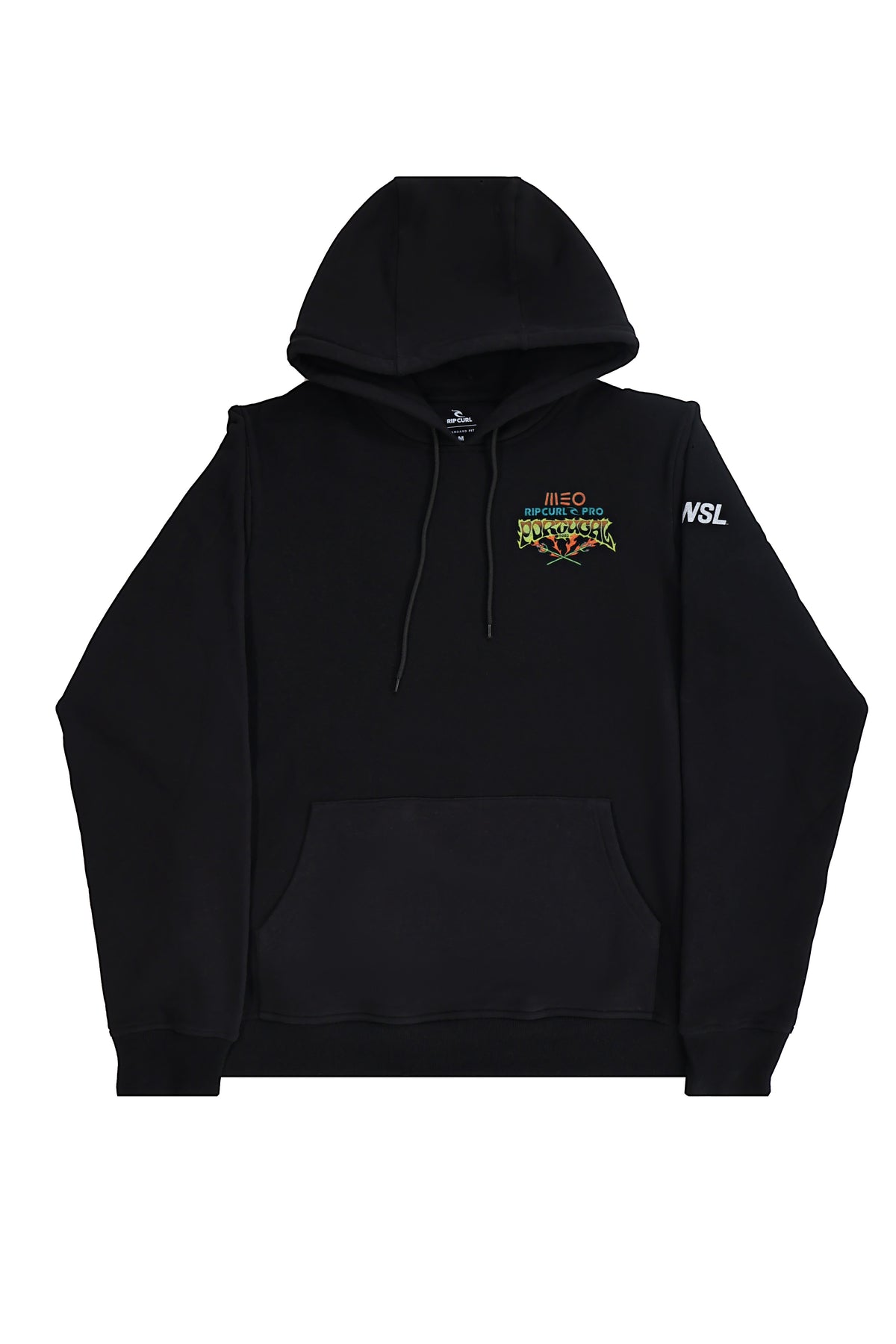2025 MEO Rip Curl Pro Portugal Hoodie